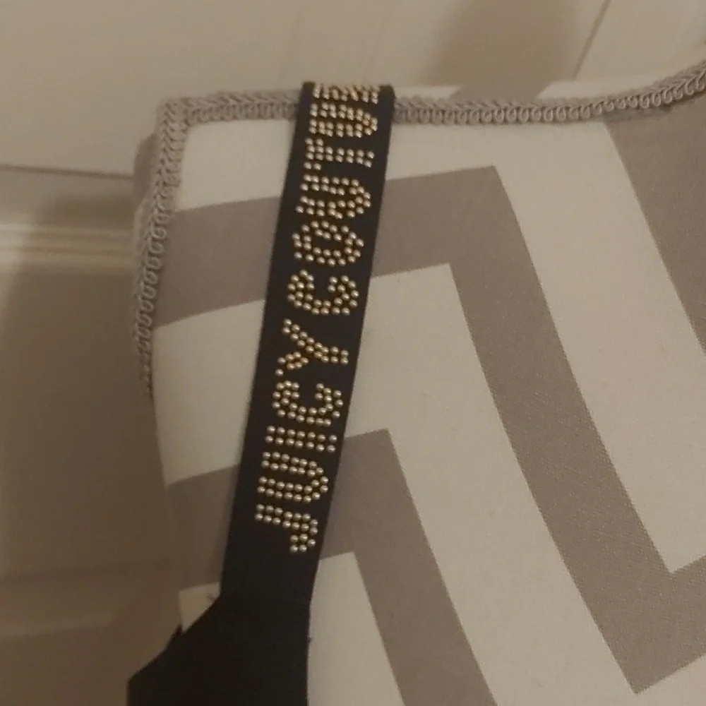 Juicy Couture Bra! New! - Picture 2 of 8